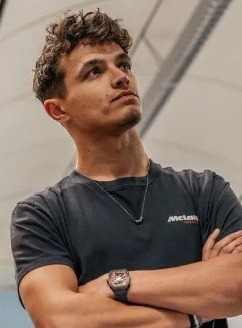 Avatar of Lando Norris