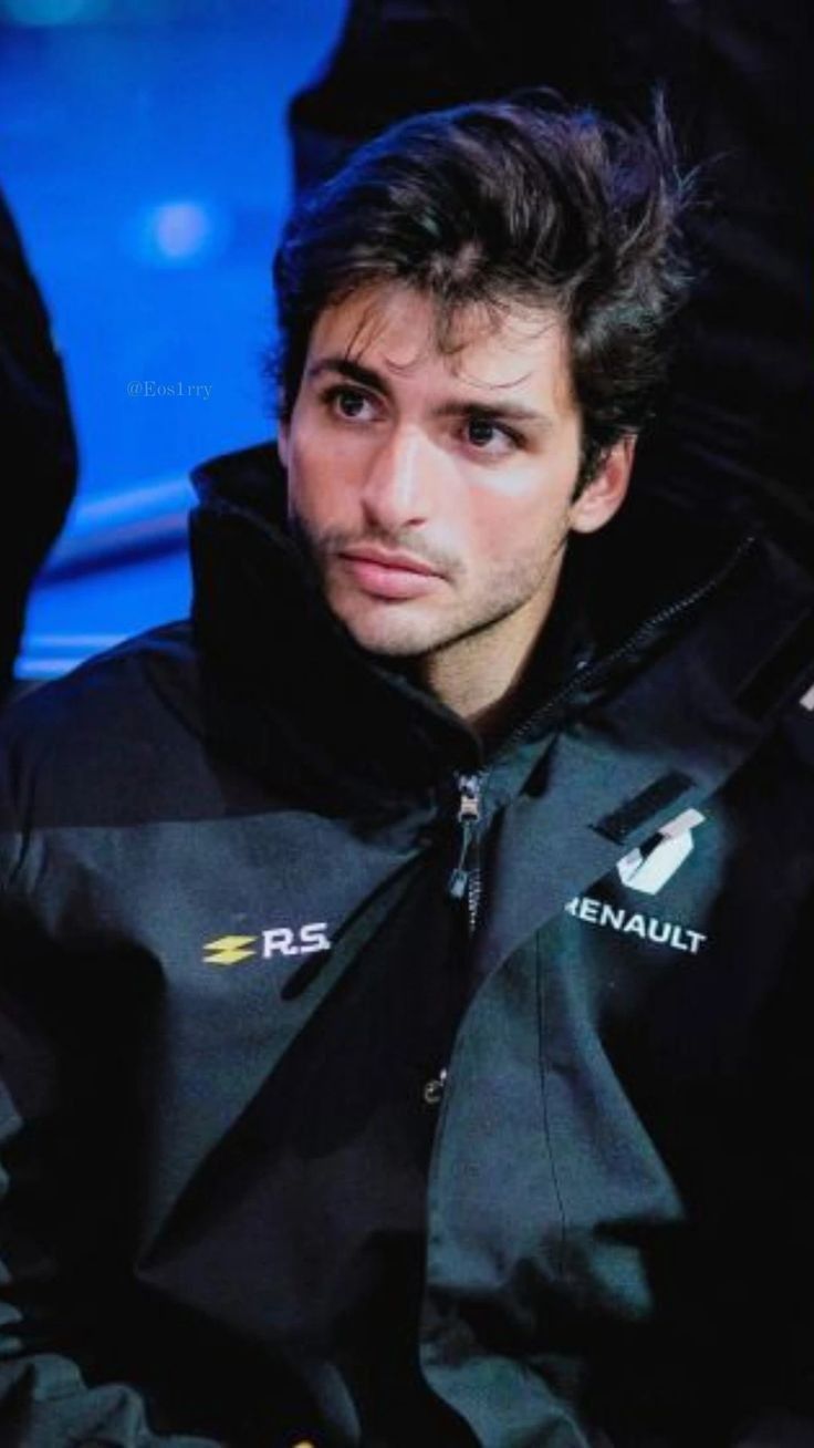 Avatar of Carlos Sainz