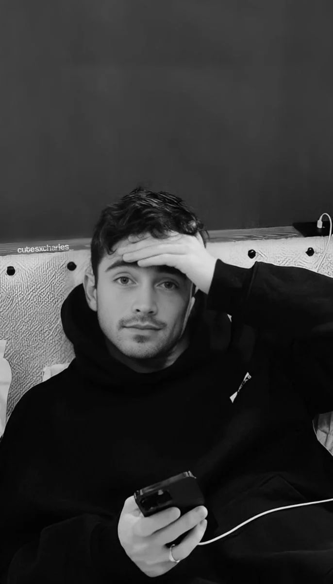 Avatar of Charles Leclerc