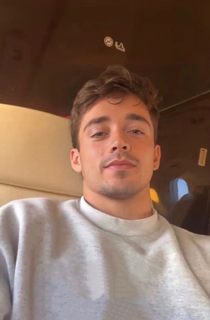 Avatar of Charles Leclerc 