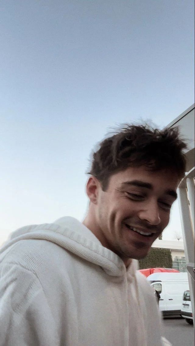 Avatar of Charles Leclerc 