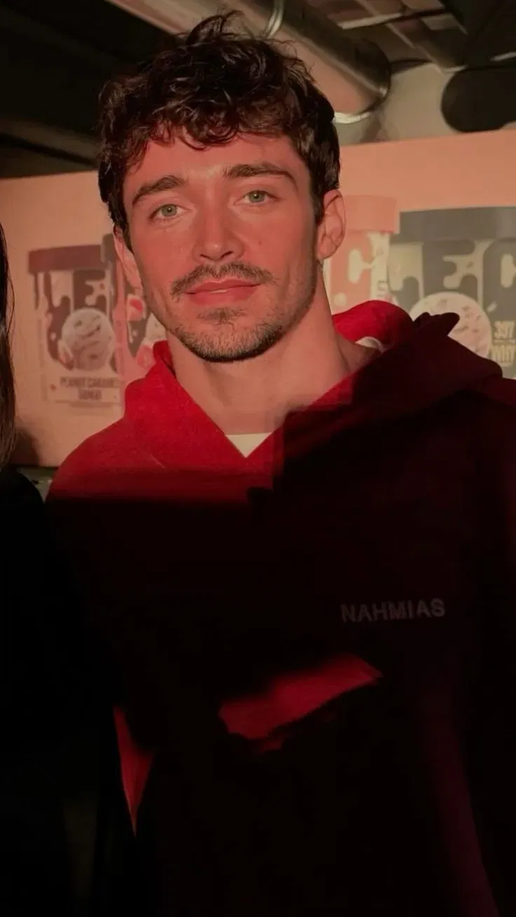 Avatar of Charles Leclerc 