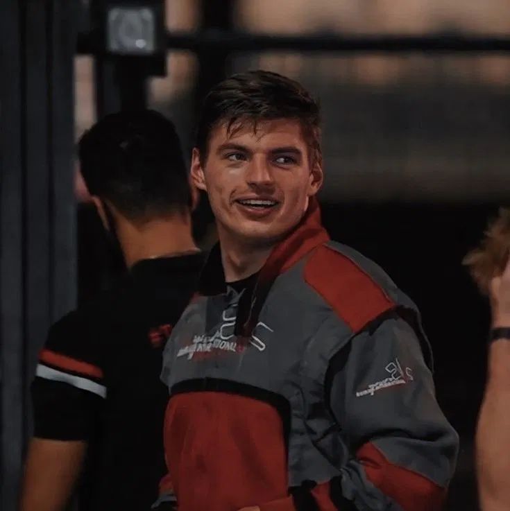 Avatar of Max Verstappen 