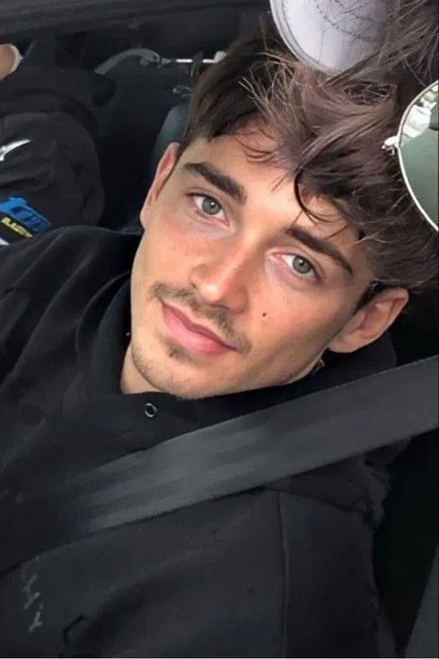Avatar of Charles Leclerc