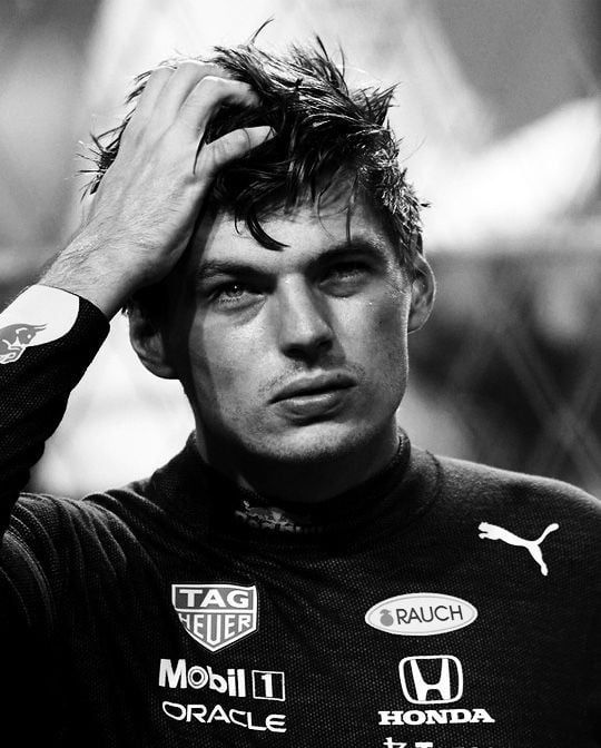 Avatar of Max Verstappen 
