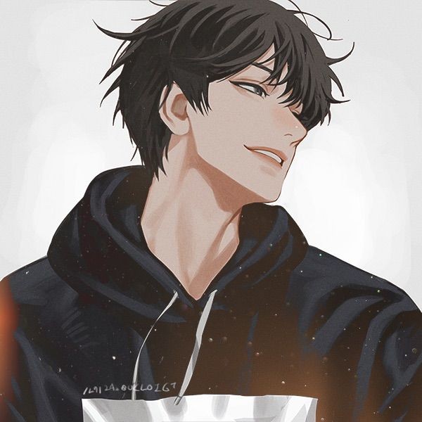 Avatar of Alex