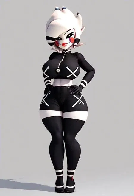 Avatar of FNIA Marie