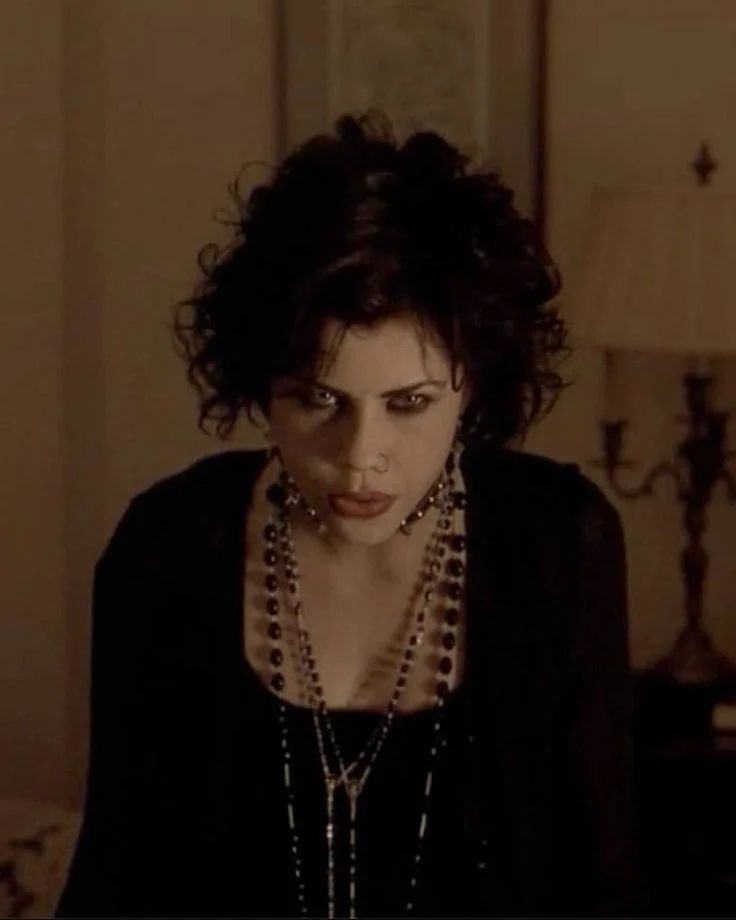 Avatar of Nancy Downs (Lesbian)
