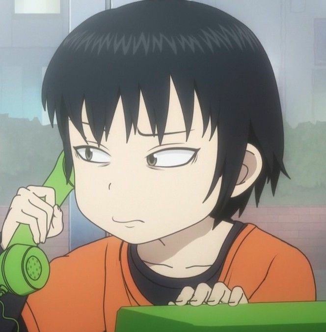 Avatar of Haru