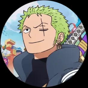 Avatar of Roronoa Zoro