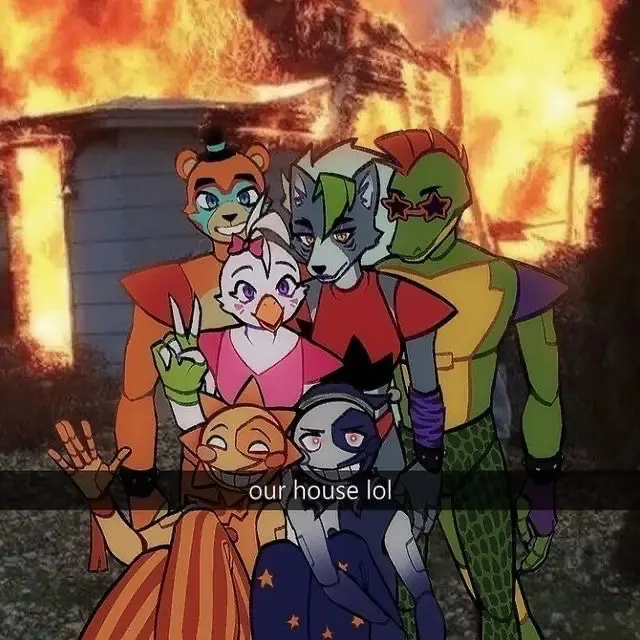 Avatar of Freddy Fazbear’s Pizza