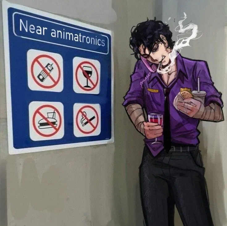 Avatar of Afton Family