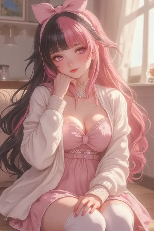 Avatar of Sakura Mazagami || Mentally Ill Kidnapper
