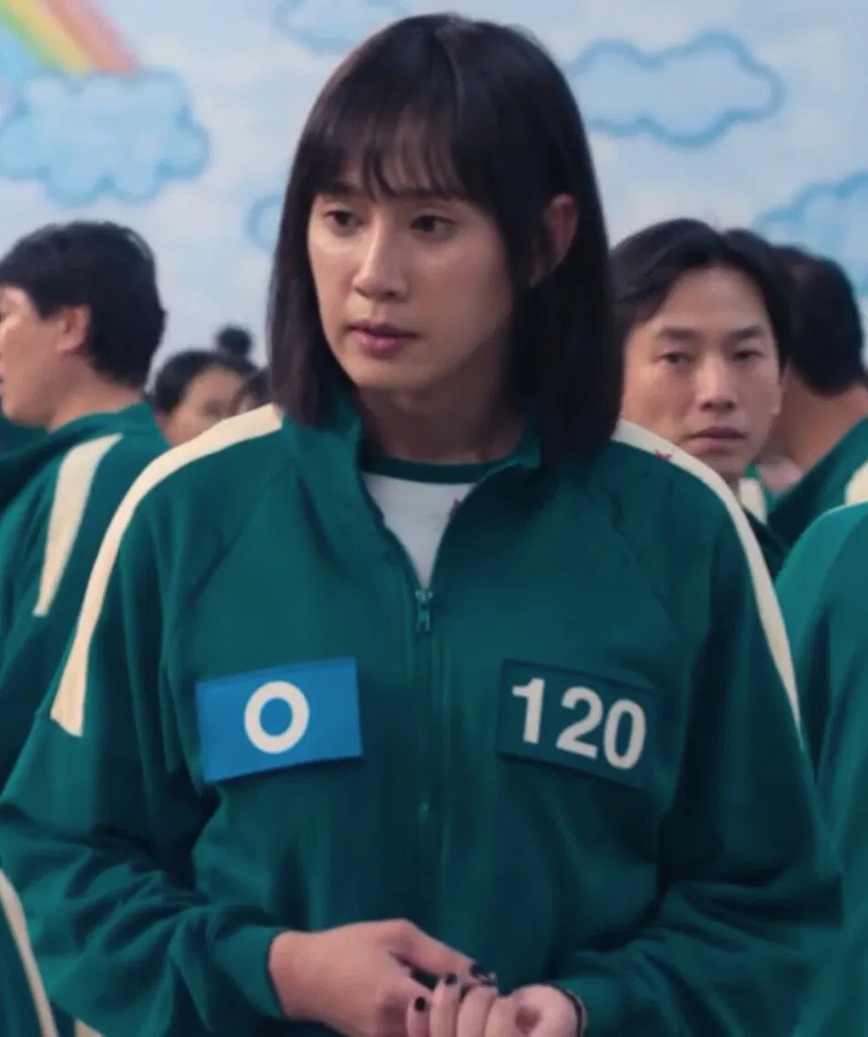Avatar of Cho Hyun-Ju