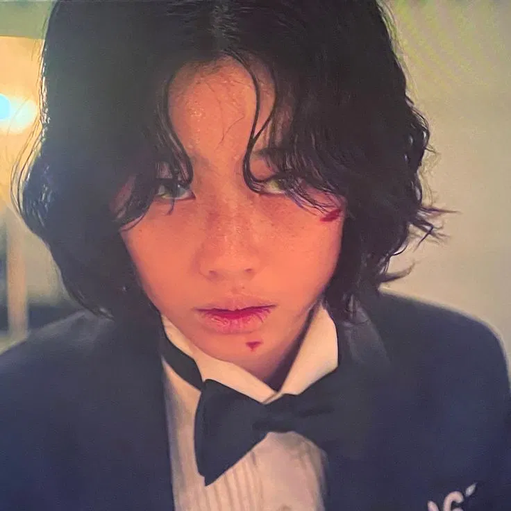 Avatar of Kang Sae-byeok || 067