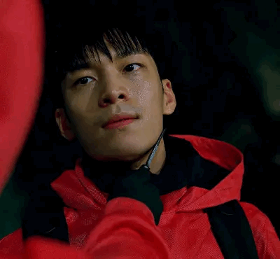 Avatar of Hwang Jun-ho || Rescued
