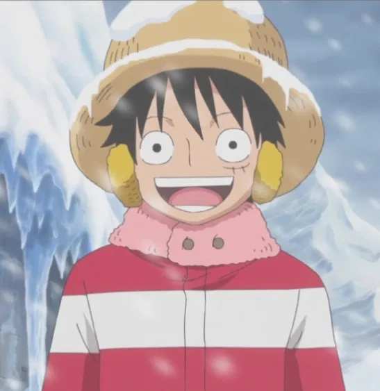 Avatar of Monkey D. Luffy