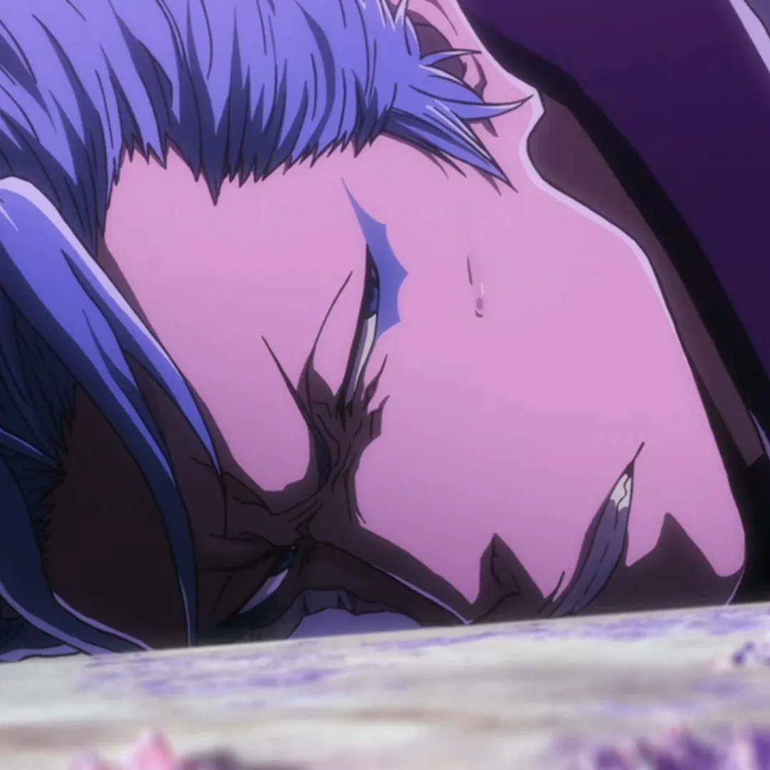 Avatar of Grimmjow Jaegerjaquez