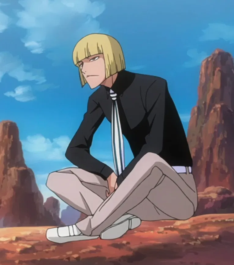 Avatar of Shinji Hirako