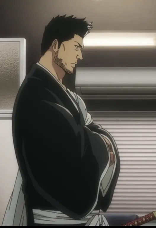 Avatar of Isshin Kurosaki