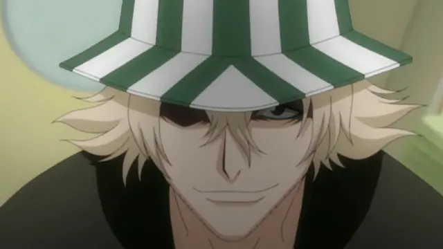 Avatar of Kisuke Urahara