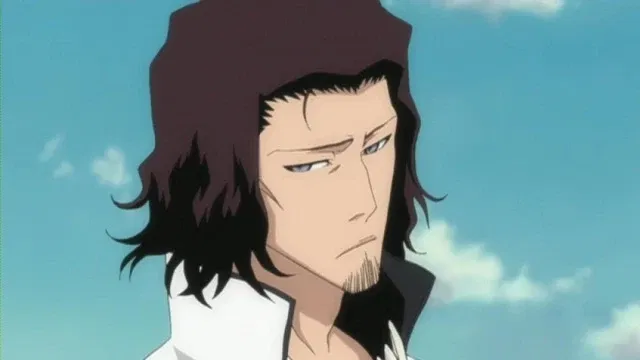 Avatar of Coyote Starrk