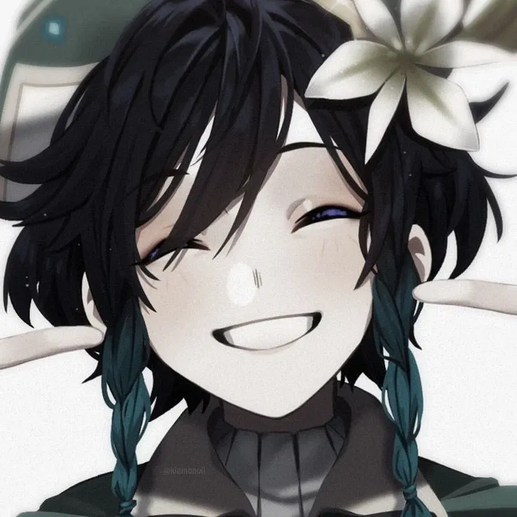Avatar of Venti 