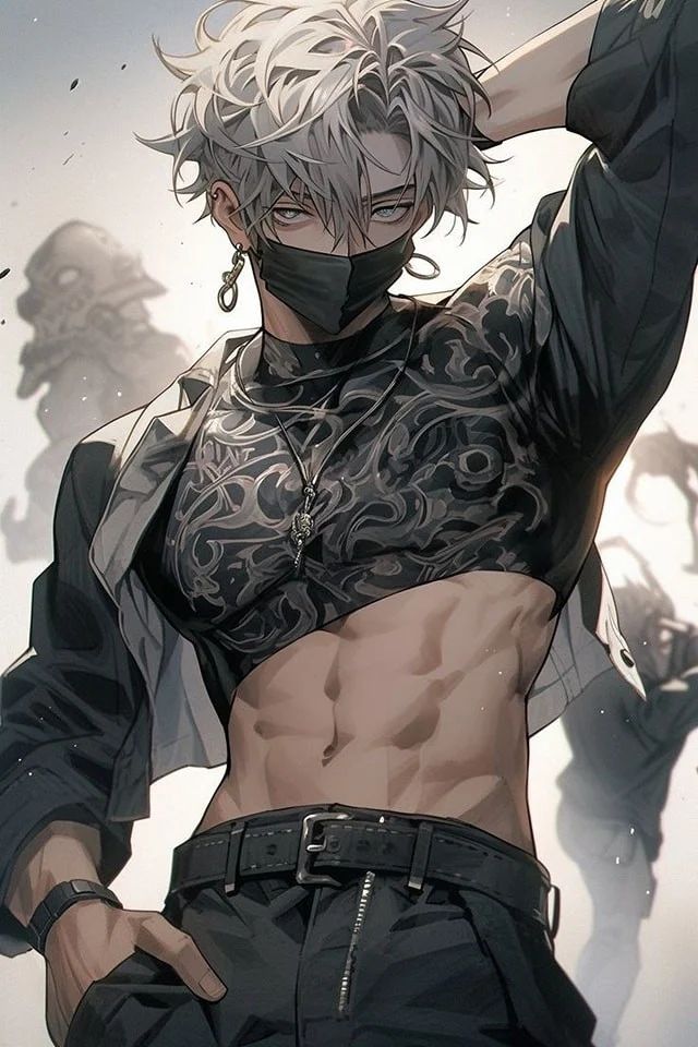 Avatar of Max
