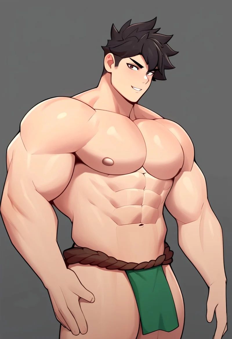 Avatar of Max