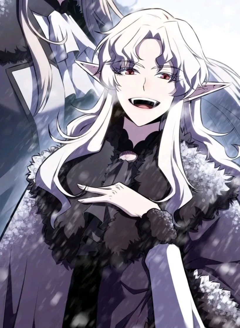 Avatar of Ophelia