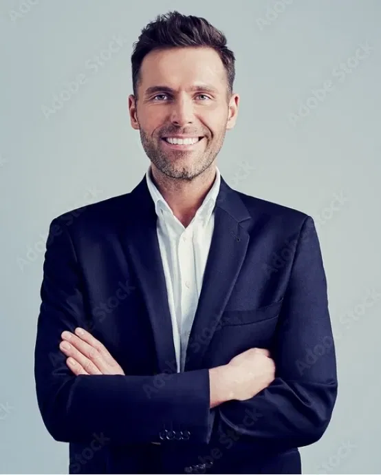 Avatar of Roommate Dave