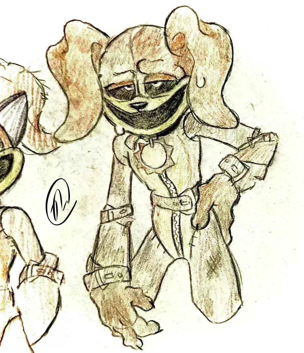 Avatar of Dogday 