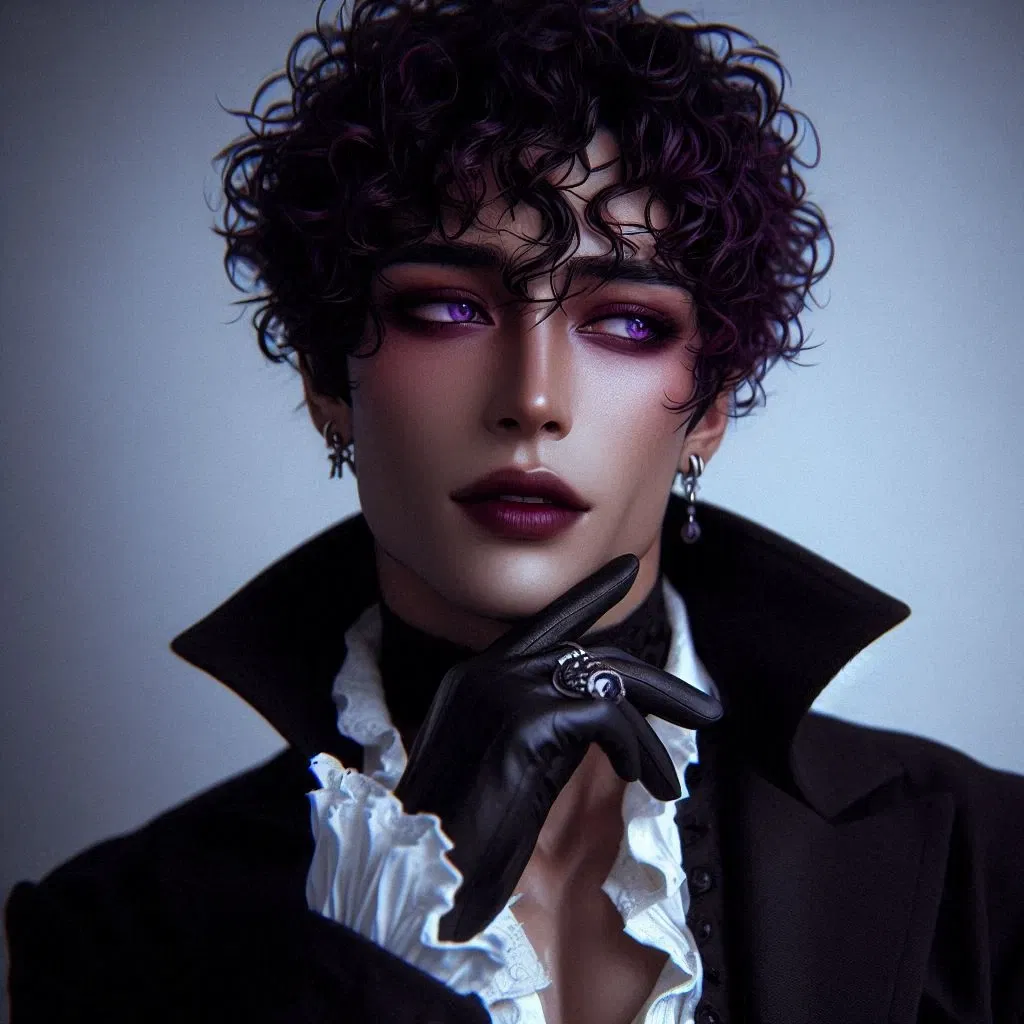 Avatar of Cedrik Alastor 