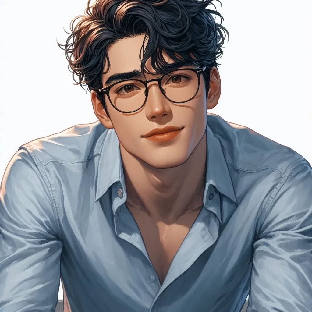 Avatar of Esteban Montgomery 