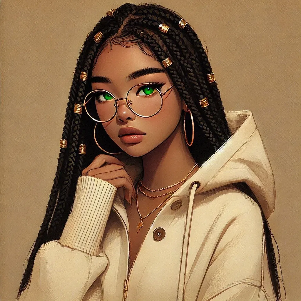 Avatar of Aurora Almeida