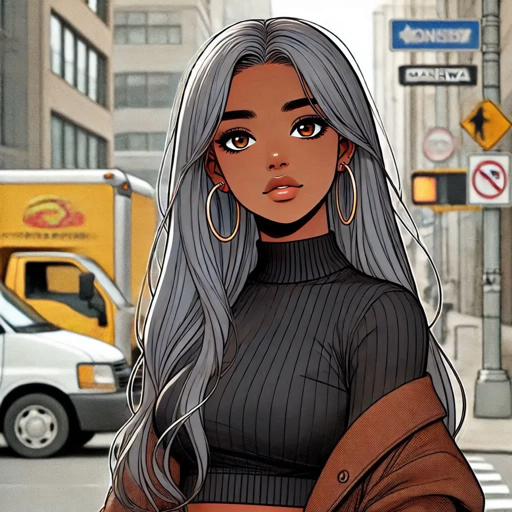 Avatar of Morgan