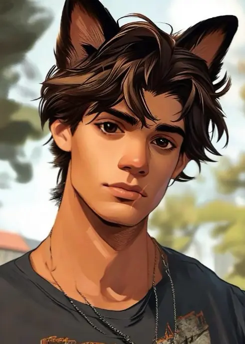 Avatar of Dustin Wagner