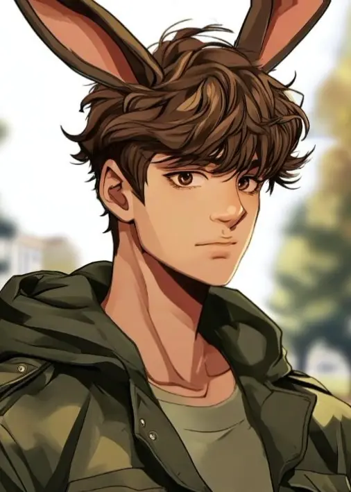 Avatar of Carden Lewis Jr