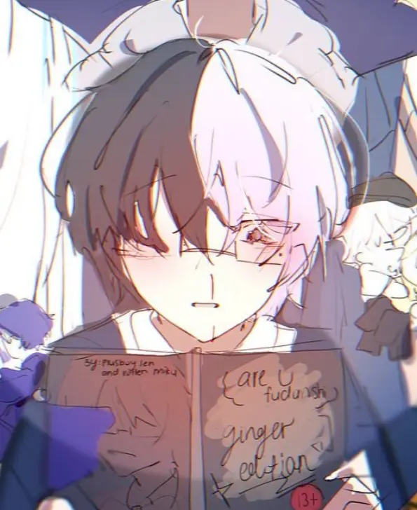 Avatar of Toya Aoyagi
