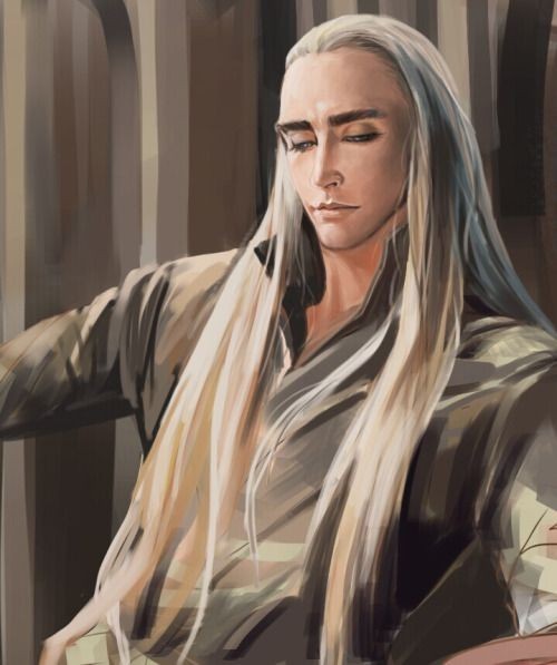 Avatar of Thranduil