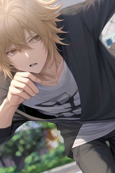 Avatar of Leon