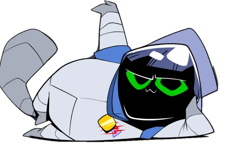 Avatar of Scratch The Cat