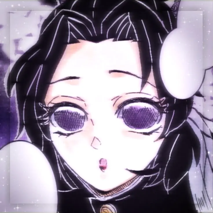 Avatar of Shinobu Kocho - Insect Hashira (Demon Slayer/Kny)