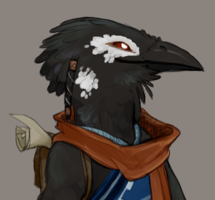 Avatar of Jack The Jackdaw