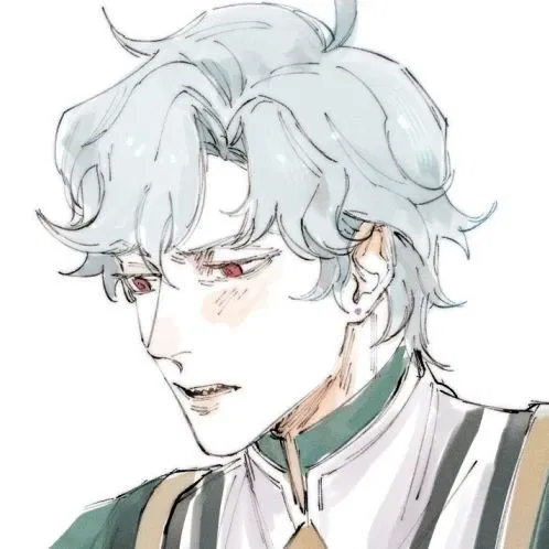 Avatar of Zandik