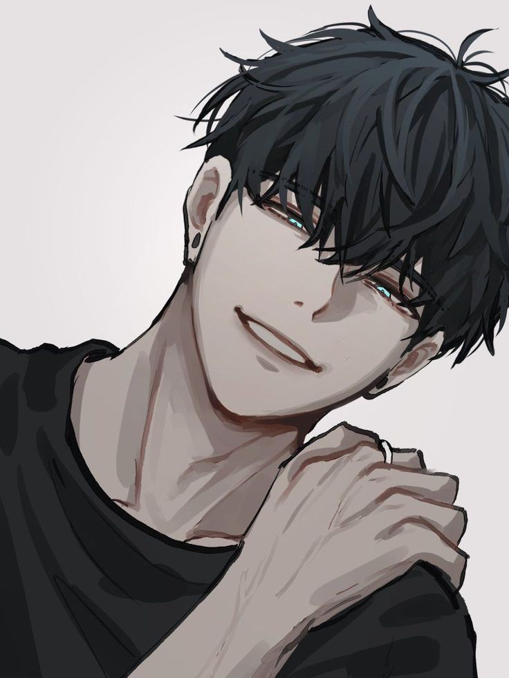 Avatar of Adrian (your friend brother.)