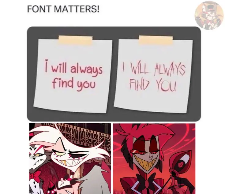 Avatar of Alastor