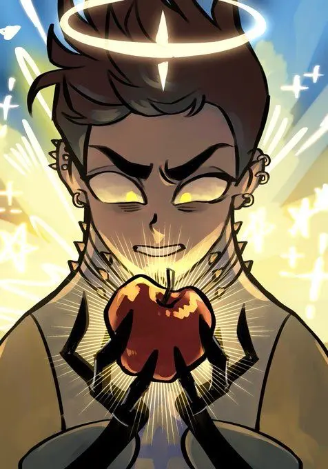 Avatar of Adam