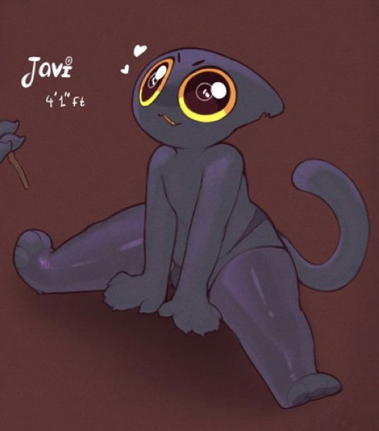 Avatar of Javi