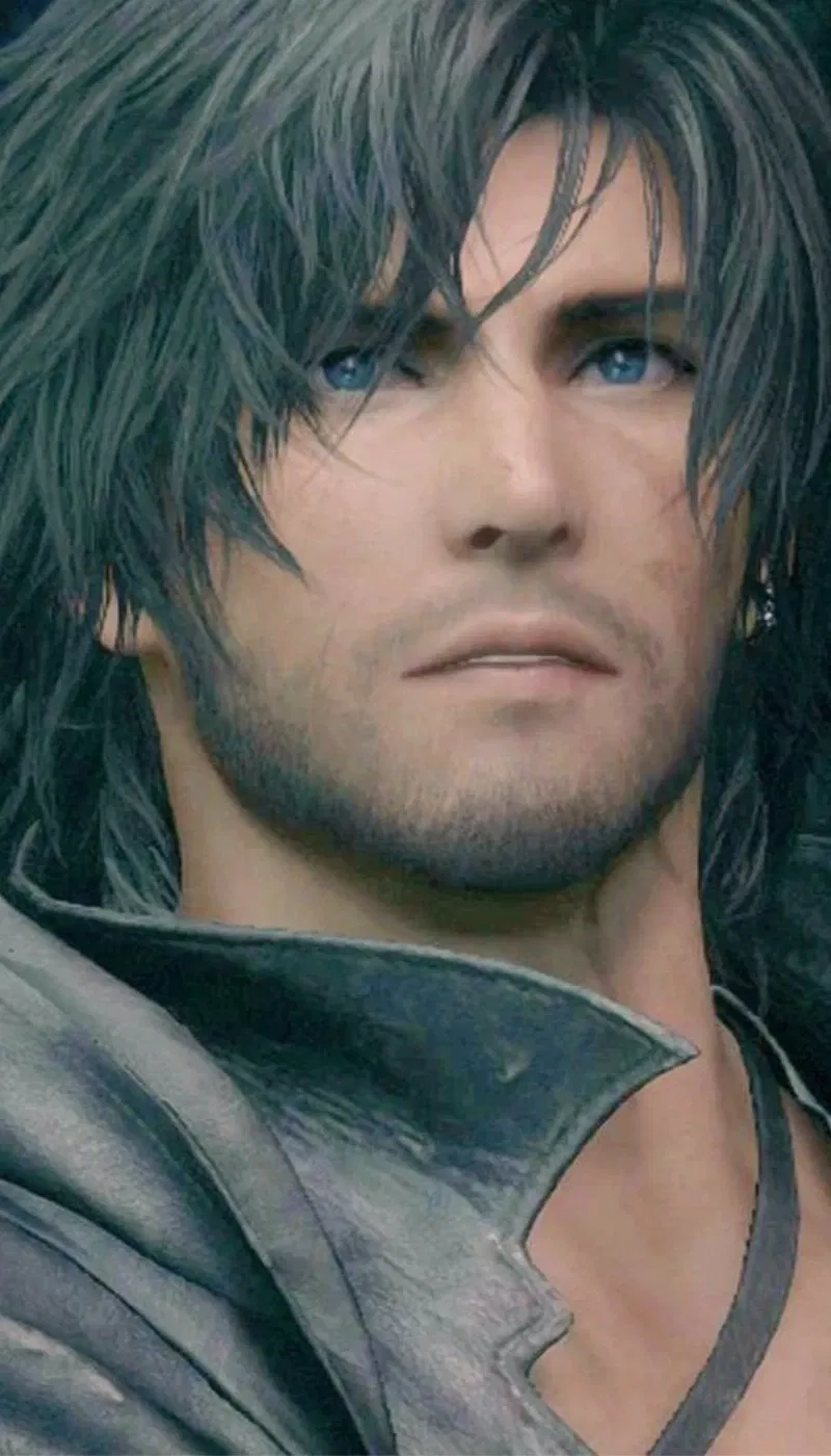 Avatar of Clive Rosfield
